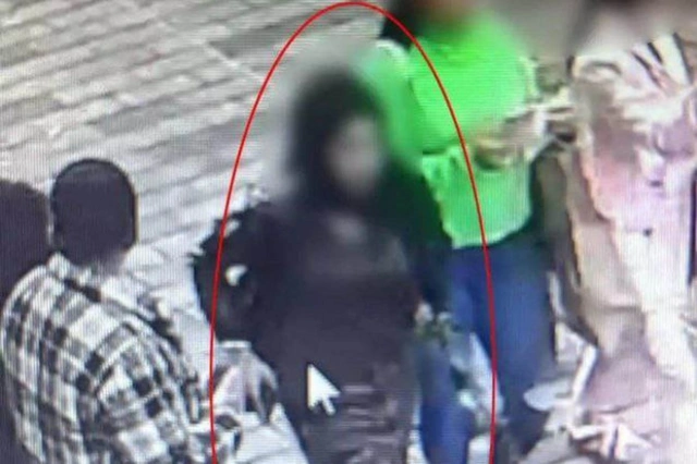 В Стамбуле задержана женщина, совершившая теракт на улице Истикляль